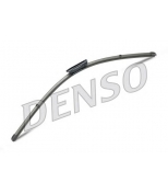DENSO - DF113 - Щетки стеклоочист. Flat, 650/550mm