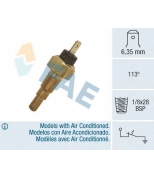 FAE - 35670 - Датчик температуры