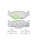 KAGER - 350023 - 