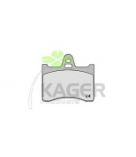 KAGER - 350349 - 