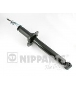 NIPPARTS - N5524011G - Амортизатор HONDA ACCORD 02/03- зад.газ.