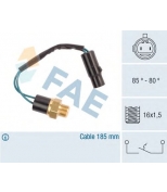 FAE - 36610 - Термовыключатель, вентилятор радиатора