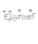 KLARIUS - 360742E - 