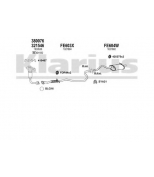 KLARIUS - 361234U - 