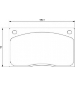 MAGNETI MARELLI - 363700201266 - 