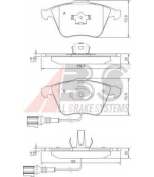 ABS - 37426OE - 