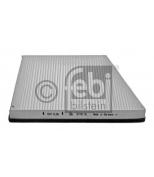 FEBI - 37787 - Cabin Filter