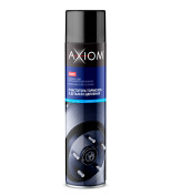 AXIOM A9801 Очиститель тормозов и деталей сцепления 800мл