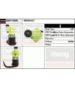 DELCO REMY - DSP706N - Насос ГУР RENAULT Kangoo 1,9D 97-> (электрический)