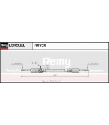 DELCO REMY - DSR500L - 