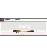 DELCO REMY - DSR889L - Рейка рулевая
