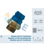 FAE - 38330 - Датчик включения вентилятора