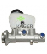 KAGER - 390500 - 