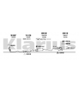 KLARIUS - 390657E - 
