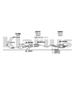 KLARIUS - 391086E - 