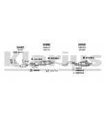 KLARIUS - 391450E - 