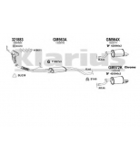 KLARIUS - 391554U - 