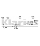 KLARIUS - 391652E - 