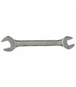 SPARTA 144515 Ключ рожковый, 13 х 17 мм, хромированный. SPARTA