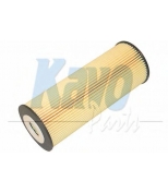 AMC - SO803 - Фильтр масляный .MUSSO/KORANDO/REXTON (OX133D)