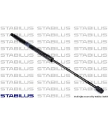 STABILUS - 8432CH - Упор газовый