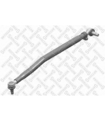 STELLOX - 8435029SX - 84-35029-SX_тяга рулевая!прод L=982/932 d=48 изг-2 (усил наконеч M38x1.5) Iveco 190.30-190.38/42/48