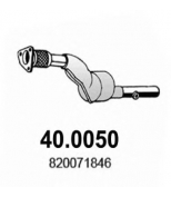 ASSO - 400050 - 