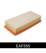 COMLINE - EAF555 - Фильтр возд citroen - c5 04-   peugeot - 407 04-