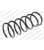 LESJOFORS - 4037241 - COIL SPRING FRONT HYUNDAI