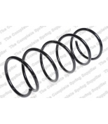 LESJOFORS - 4066808 - COIL SPRING FRONT PEUGEOT