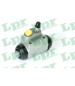 LPR - 4094 - Цилиндр торм. колёсный