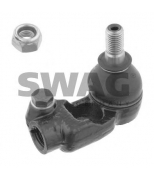 SWAG - 40710009 - Рулевой наконечник 40710009 (1)