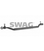 SWAG - 40720010 - Рулевая тяга 40720010 (1)