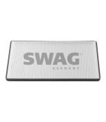 SWAG - 40909430 - Фильтр салона SWAG