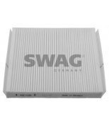 SWAG - 40911235 - Фильтр салона