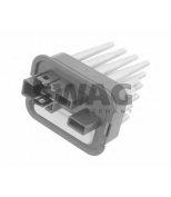 SWAG - 40927495 - Блок управления системы вентиляция 40927495
