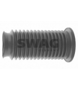 SWAG - 40928529 - Пыльник амортизатора OP Corsa D, FI