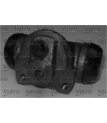 VALEO - 402358 - Цилиндр тормозной рабочий FIAT: DOBLO (119) 1.2 (2