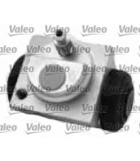 VALEO - 402370 - Цилиндр тормозной задний RENAULT KANGOO (KW0/1_)/LOGAN MCV (KS_)