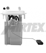 AIRTEX - E10596M - Топливный насос (original) peug 407 2.2/2.7hdi 05-