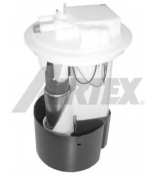 AIRTEX - E10705M - Топливный насос (модуль)_Renault Kangoo 1.2-1.4i 9