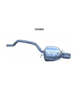 GT Exhaust - 4177 - 