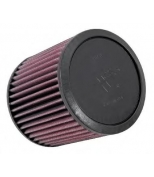K&N Filters - E1006 - Фильтр воздуха  спорт