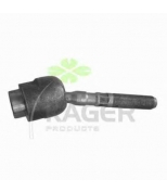 KAGER - 410012 - 