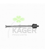 KAGER - 410045 - 