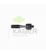 KAGER - 410601 - 