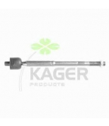 KAGER - 411042 - 