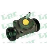LPR - 4155 - Цилиндр торм. колёсный