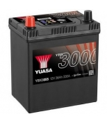 YUASA - YBX3055 - SMF аккумулятор