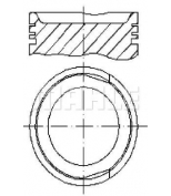 KNECHT/MAHLE - E25210020 - 